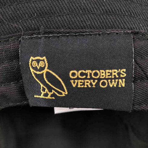オクトーバーズベリーオウン OCTOBERS VERY OWN Bucket Hat メンズ L-XL