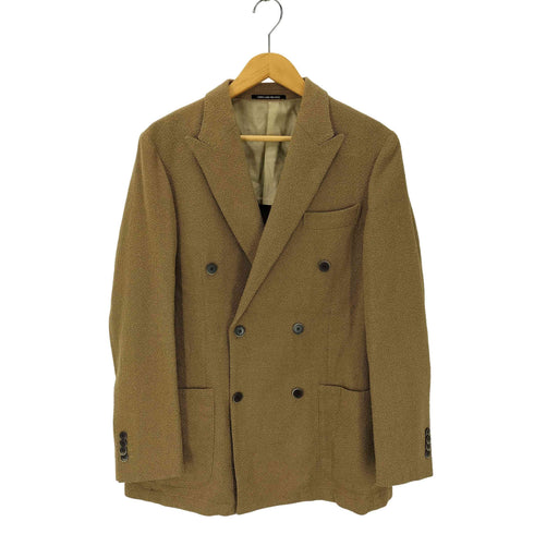 ユナイテッドアローズグリーンレーベルリラクシング UNITED ARROWS green label relaxing SARTORIA RING LOOP 6B DESIGN BY RING ダブルジャケット メンズ JPN:48