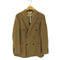 ユナイテッドアローズグリーンレーベルリラクシング UNITED ARROWS green label relaxing SARTORIA RING LOOP 6B DESIGN BY RING ダブルジャケット メンズ JPN:48