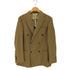 ユナイテッドアローズグリーンレーベルリラクシング UNITED ARROWS green label relaxing SARTORIA RING LOOP 6B DESIGN BY RING ダブルジャケット メンズ JPN:48