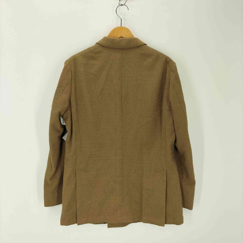 ユナイテッドアローズグリーンレーベルリラクシング UNITED ARROWS green label relaxing SARTORIA RING LOOP 6B DESIGN BY RING ダブルジャケット メンズ JPN:48