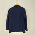 ユナイテッドアローズグリーンレーベルリラクシング UNITED ARROWS green label relaxing ヴィターレ バルベリス CANONICO メッシュ 2ボタン ジャケット メンズ JPN:50