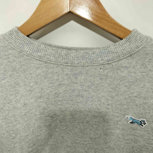 ペニーズ PENNEYS 別注ヘビーウエイトクロップド裏毛スウェット レディース FREE