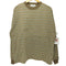 ビーミングバイビームス B:MING by BEAMS ヘビーウェイト ボーダー クルーネックカットソー メンズ JPN:M