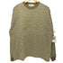 ビーミングバイビームス B:MING by BEAMS ヘビーウェイト ボーダー クルーネックカットソー メンズ JPN:M