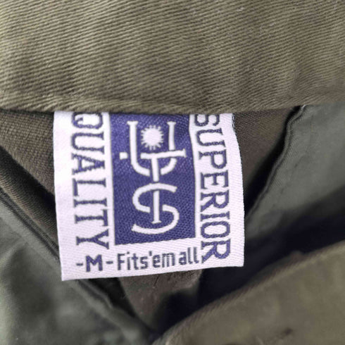 superior quality UTS ORIGINAL コットンカーゴパンツ メンズ JPN:M