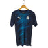 プーマ PUMA チームロゴ トレーニングウェア メンズ import:M