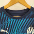 プーマ PUMA チームロゴ トレーニングウェア メンズ import:M