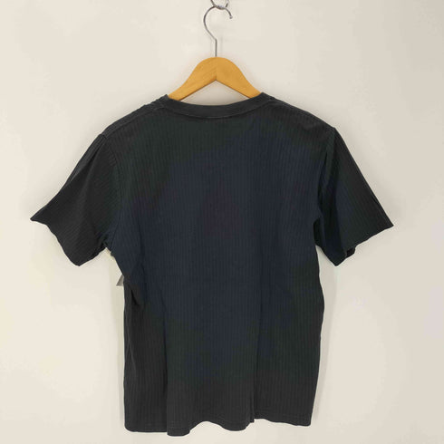 ピーエスポールスミス PS Paul Smith BROAD STITCH Vネックカットソー メンズ M