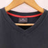 ピーエスポールスミス PS Paul Smith BROAD STITCH Vネックカットソー メンズ M