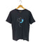 ピーエスポールスミス PS Paul Smith Drawn by Paul Telephone PRINT T-SHIRT メンズ M