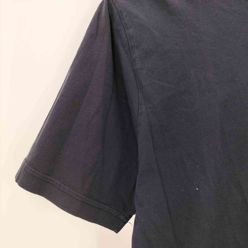 ピーエスポールスミス PS Paul Smith Drawn by Paul Telephone PRINT T-SHIRT メンズ M