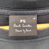 ピーエスポールスミス PS Paul Smith Drawn by Paul Telephone PRINT T-SHIRT メンズ M