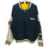 ヴィジョンストリートウェア VISION STREET WEAR ニットスタジアムジャケット メンズ import:M