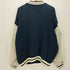 ヴィジョンストリートウェア VISION STREET WEAR ニットスタジアムジャケット メンズ import:M