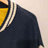 ヴィジョンストリートウェア VISION STREET WEAR ニットスタジアムジャケット メンズ import:M