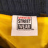 ヴィジョンストリートウェア VISION STREET WEAR ニットスタジアムジャケット メンズ import:M