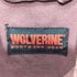 ウルヴァリン WOLVERINE ボタンダウン ロングスリーブシャツジャケット メンズ import:L