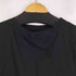 ユリウス JULIUS COTTON SZ JERSEY BLACK disarray カットソー メンズ JPN:3