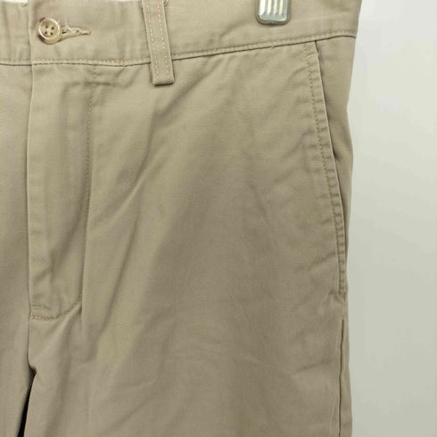 ポロバイラルフローレン Polo by RALPH LAUREN PRESTON PANT コットンチノパン メンズ 32X32