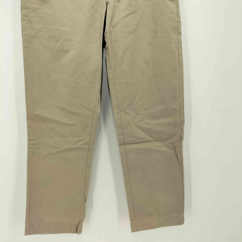 ポロバイラルフローレン Polo by RALPH LAUREN PRESTON PANT コットンチノパン メンズ 32X32