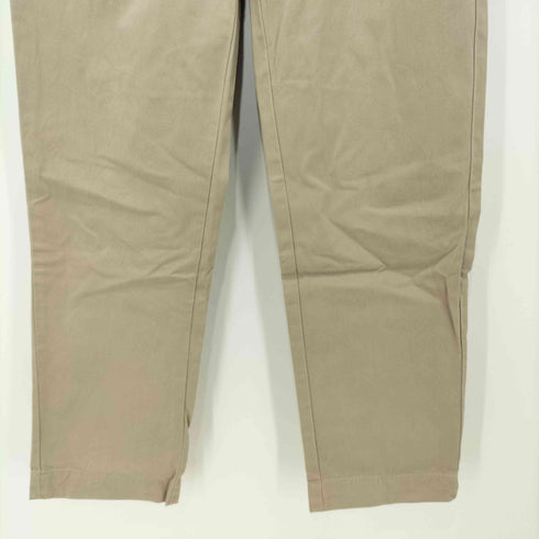 ポロバイラルフローレン Polo by RALPH LAUREN PRESTON PANT コットンチノパン メンズ 32X32