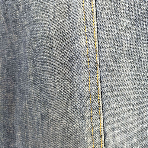 バーバリーロンドン BURBERRY LONDON デニムスカート レディース JPN:38