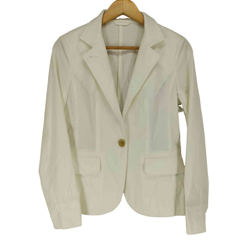 バーバリーロンドン BURBERRY LONDON 1Bテーラードジャケット レディース JPN:40