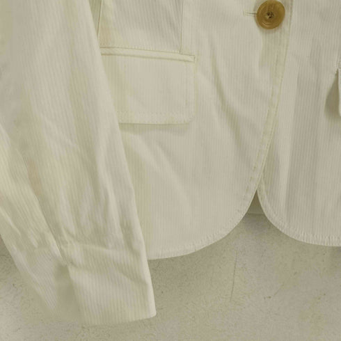 バーバリーロンドン BURBERRY LONDON 1Bテーラードジャケット レディース JPN:40