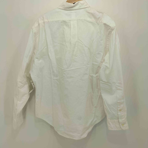 ラルフローレン RALPH LAUREN YARMOUTH COTTON OXFORD SHIRT メンズ 16-33