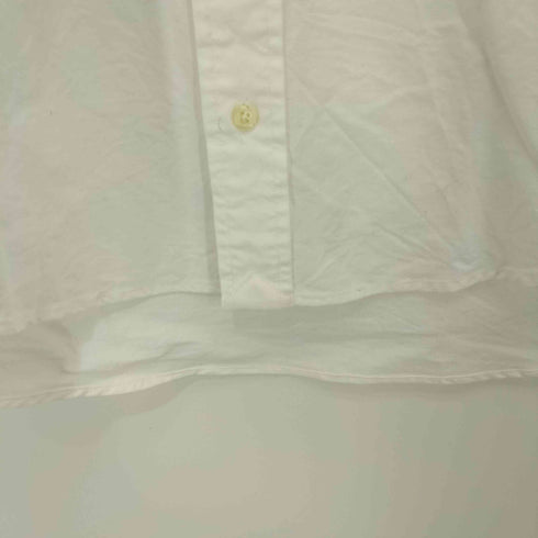 ラルフローレン RALPH LAUREN YARMOUTH COTTON OXFORD SHIRT メンズ 16-33
