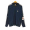 アディダス adidas 80s USA製 サイドライントラックジャケット メンズ import:XL