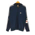 アディダス adidas 80s USA製 サイドライントラックジャケット メンズ import:XL