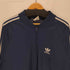 アディダス adidas 80s USA製 サイドライントラックジャケット メンズ import:XL