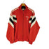 アディダス adidas 80S-90S フロントロゴトラックジャケット メンズ JPN:L