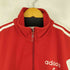 アディダス adidas 80S-90S フロントロゴトラックジャケット メンズ JPN:L