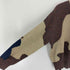 ザラ ZARA アブストラクト ジャカード セーター メンズ import:M
