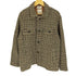 マーカウェア markaware 23AW LOGGER JACKET ロガージャケット ツイード ジャケット メンズ JPN:2
