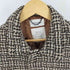 マーカウェア markaware 23AW LOGGER JACKET ロガージャケット ツイード ジャケット メンズ JPN:2