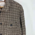 マーカウェア markaware 23AW LOGGER JACKET ロガージャケット ツイード ジャケット メンズ JPN:2