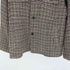 マーカウェア markaware 23AW LOGGER JACKET ロガージャケット ツイード ジャケット メンズ JPN:2