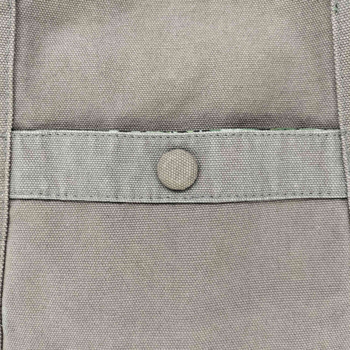 ギャップ Gap リバーシブルキャンバストートバッグ リーフ柄 メンズ ONE SIZE