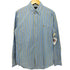 ポロラルフローレン POLO RALPH LAUREN CLASSIC FIT ストライプ オックスフォード シャツ メンズ import:S