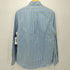ポロラルフローレン POLO RALPH LAUREN CLASSIC FIT ストライプ オックスフォード シャツ メンズ import:S
