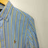 ポロラルフローレン POLO RALPH LAUREN CLASSIC FIT ストライプ オックスフォード シャツ メンズ import:S