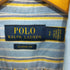 ポロラルフローレン POLO RALPH LAUREN CLASSIC FIT ストライプ オックスフォード シャツ メンズ import:S