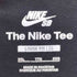 ナイキスケートボーディング NIKE SB スケートボードTシャツ メンズ import:XXL