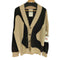 マーカウェア markaware 22AW ALPACA CARDIGAN アルパカ カーディガン メンズ