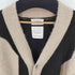 マーカウェア markaware 22AW ALPACA CARDIGAN アルパカ カーディガン メンズ