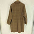 マーカウェア markaware 22AW RAGLAN MAC COAT NATURAL COLOR ALPACA DOUBLE-CLOTH BEAVER ラグランマックコート ナチュラル カラー アルパカ ダブル クロス ビーバー メンズ JPN:2